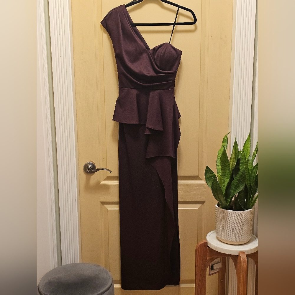 LeChateau event dress